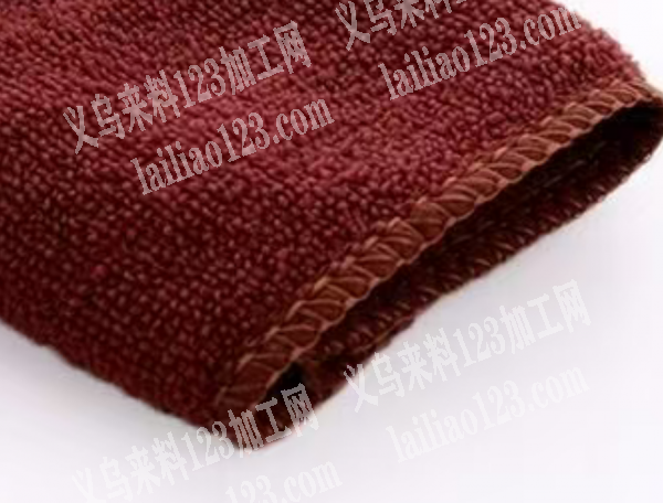 【外发加工】丝巾拷边外发加工，寻找专业做