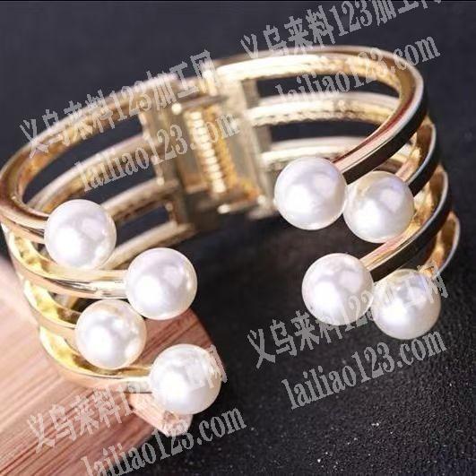 合金手镯压铸订单，寻找专业做这个合金手镯