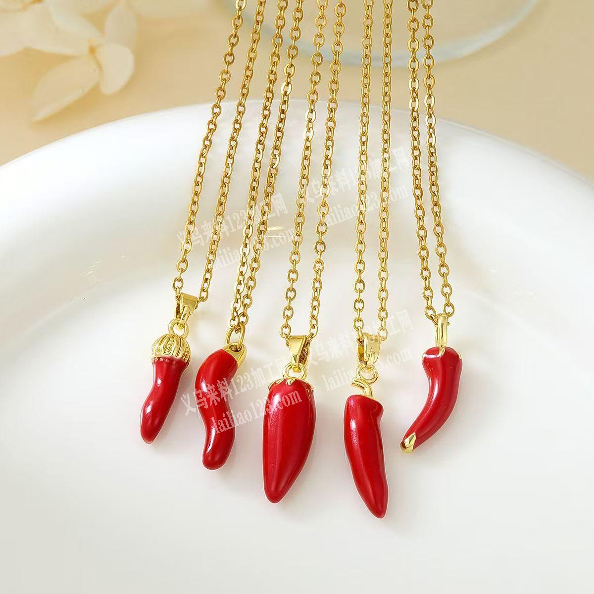 【滴油外发】项链吊坠。外发滴油加工。寻找