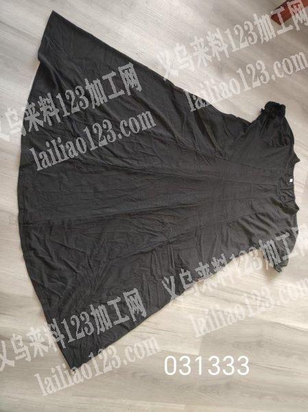 两万件长款裙子外发加工，寻找服装工厂合作