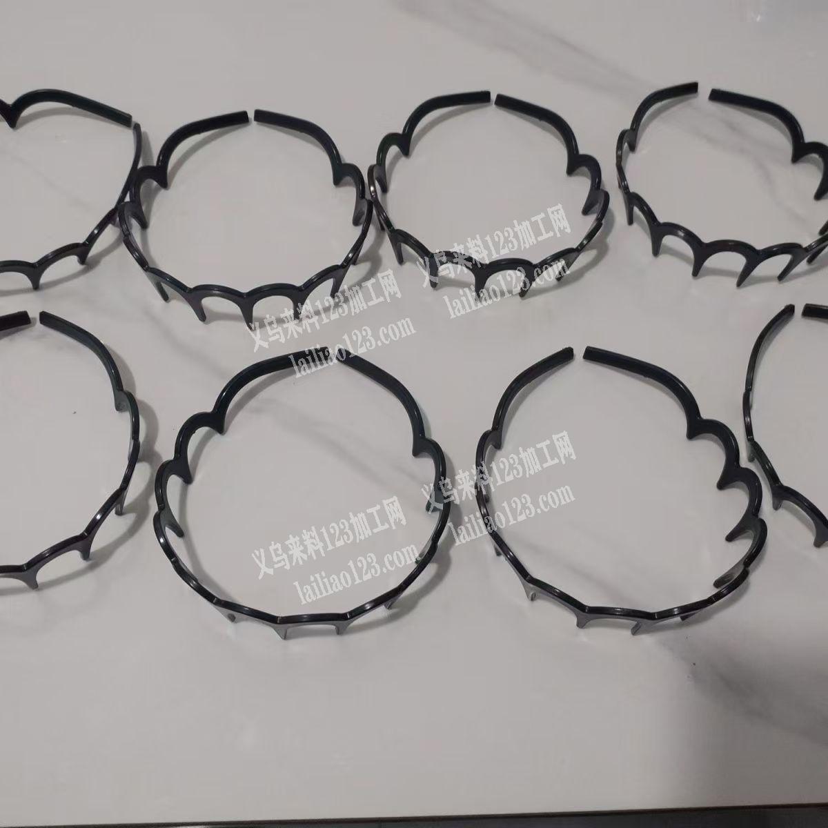 爆款发箍，如图，这样的，寻找厂家，请联系