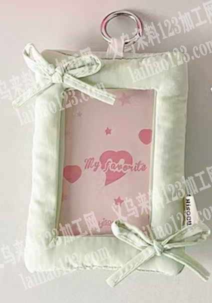 布艺挂牌订单，如图，外发加工，寻找会做的