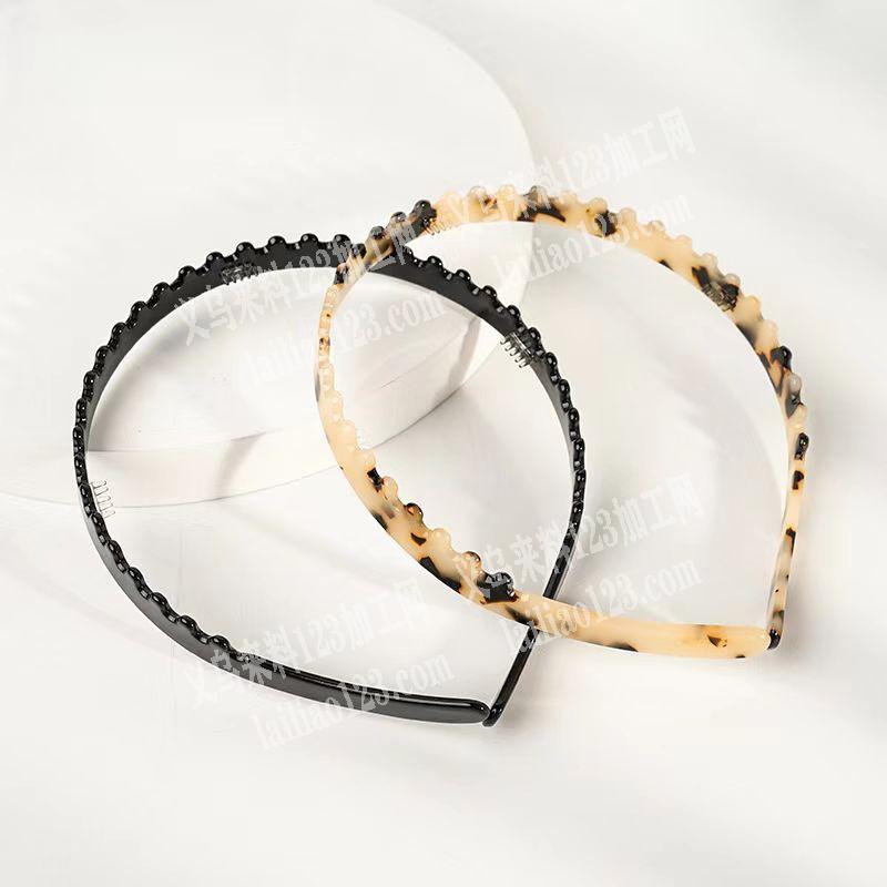 大量发箍订单，如图，成品订单，寻找工厂，