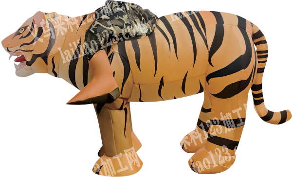 公司常年有气模、充气服订单，外发加工，布