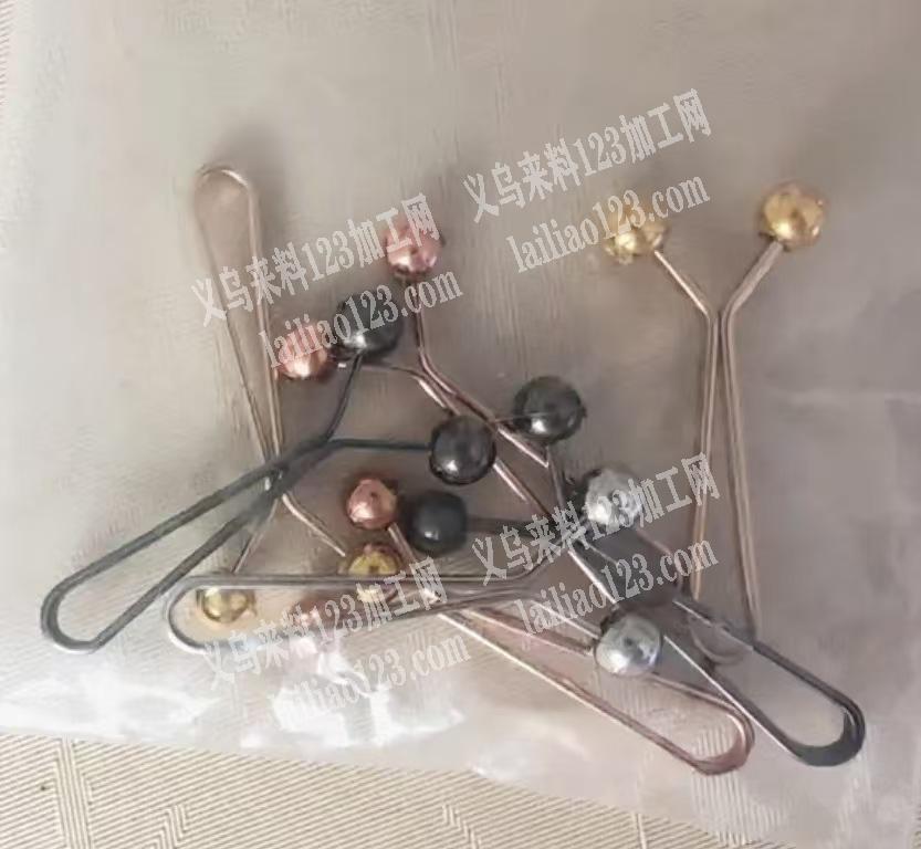 金属收腰器订单，如图，寻找厂家，请联系详