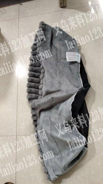 大量平车活外发加工，如图，寻找金华婺城区