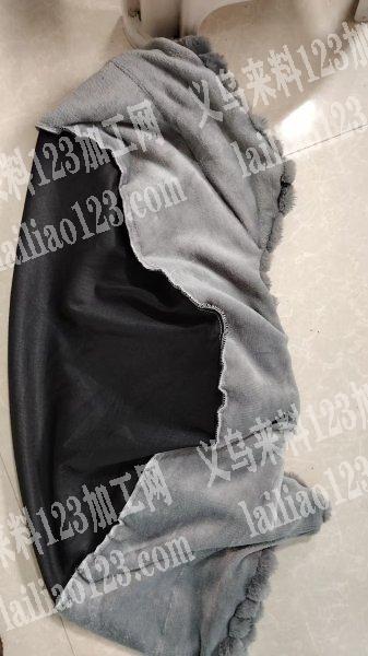 大量平车活外发加工，如图，寻找金华婺城区