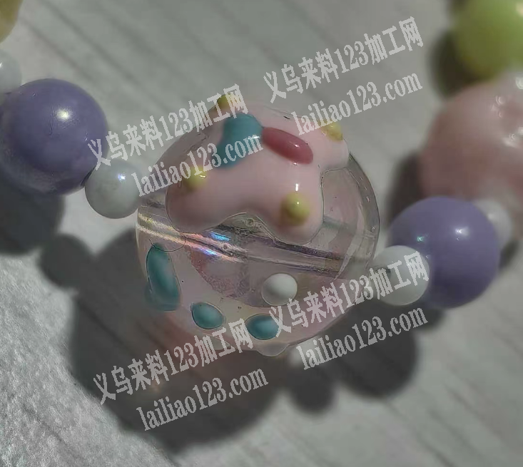珠子滴油外发加工，大量珠子滴油外发加工，