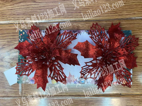 花朵包装的手工活外发加工，寻找专业做花朵