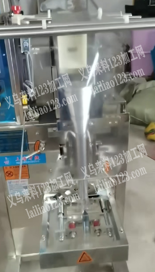 大量包装的加工活外发，如图，寻找专业做包