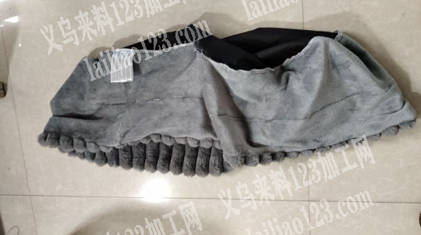 【发婺城区周边】大量平车活外发加工，如图