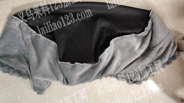 【发婺城区周边】大量平车活外发加工，如图