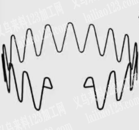 大量铁丝发箍订单，寻找寻找厂家，