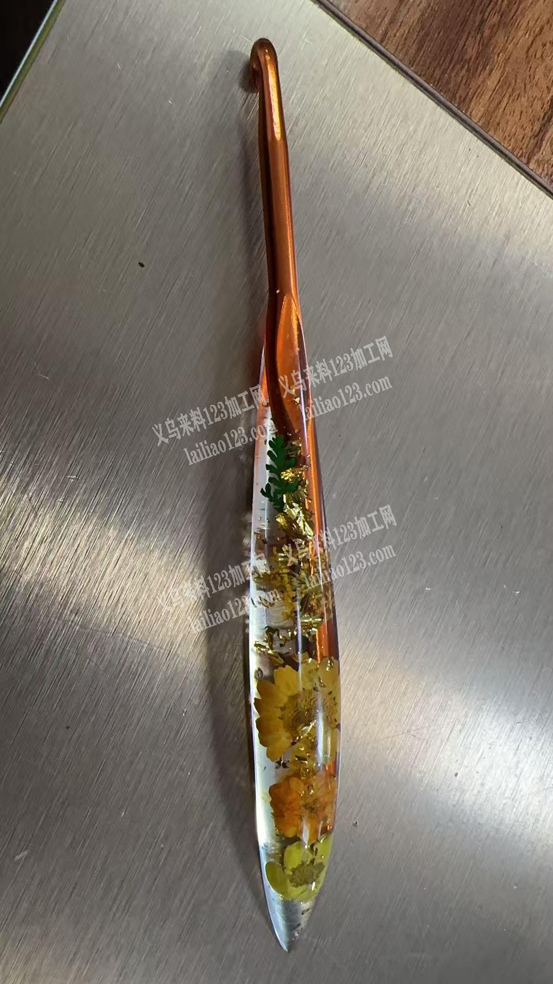 ，需要硅胶模具做的，比较，有吗