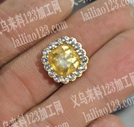 20万钻配件订单，如图，如图，找有做这个