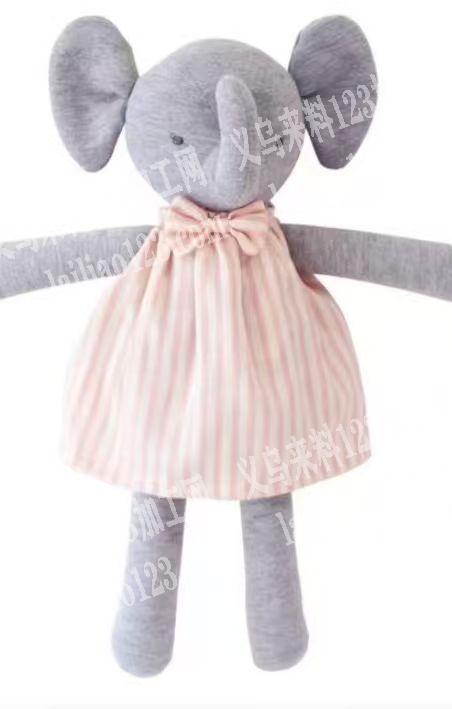 寻找专业做这种娃娃的工厂合作，有订单，请