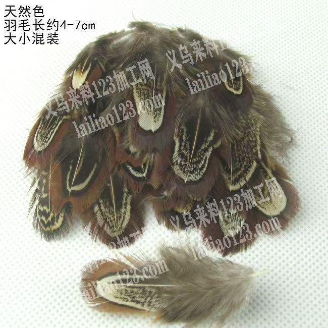 羽毛手工活外发加工，发义乌周边做，寻找专