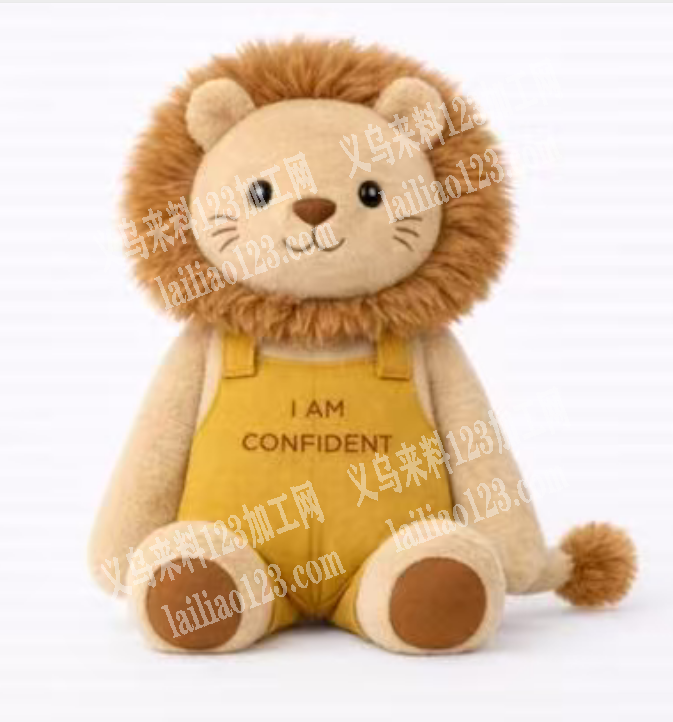 大量这种毛绒娃娃订单，公仔订单，寻找源头