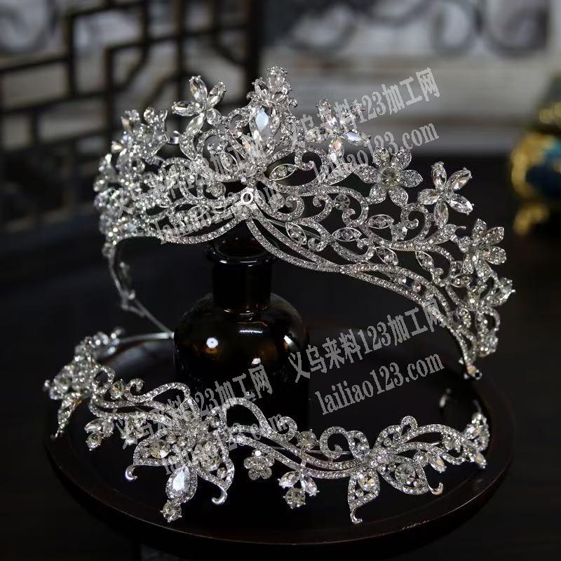 合金皇冠订单，寻找压铸工厂翻砂工厂都可以