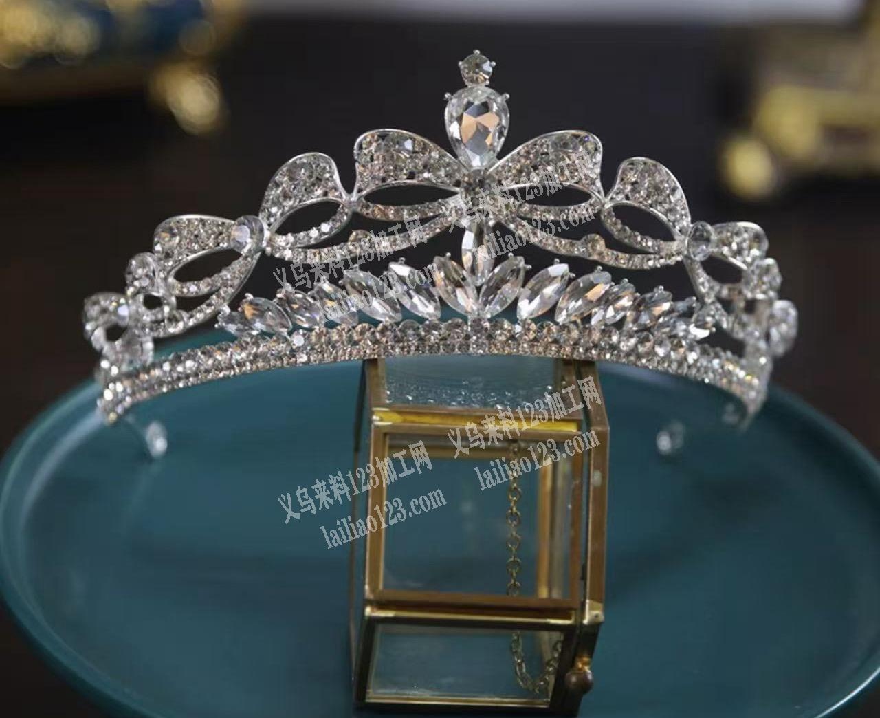 饰品订单【材质合金的】寻找压铸工厂翻砂工