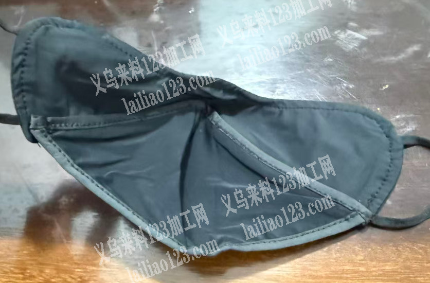 大量口罩平车活外发加工，寻找大型口罩加工