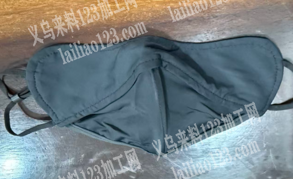 大量口罩平车活外发加工，寻找大型口罩加工