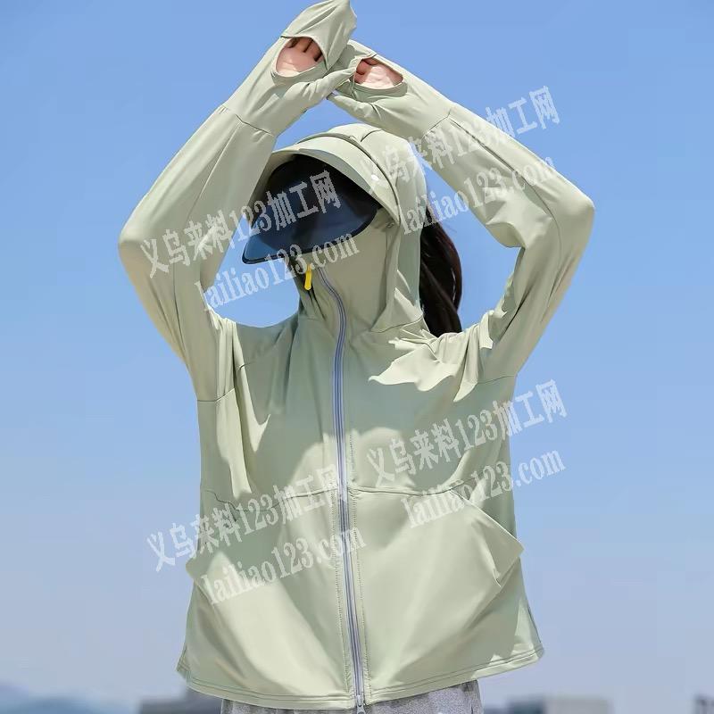 承接各类服装服饰加工订单