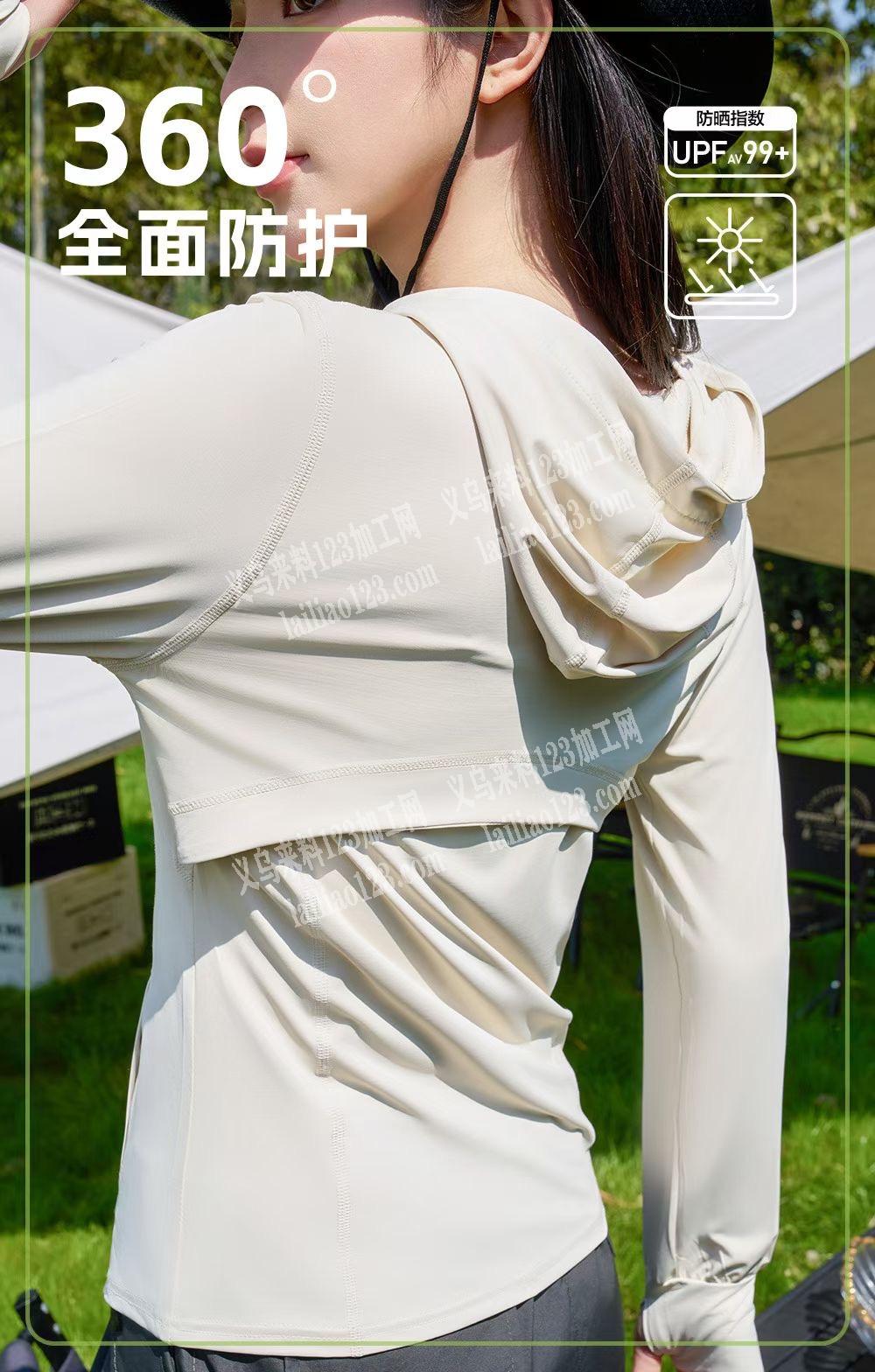 承接各类服装服饰加工订单