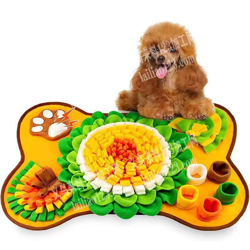 【宠物垫车缝外发】量大，贸易公司订单，平