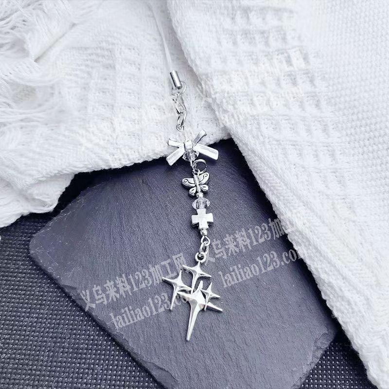 外贸订单，如图，手工挂件成品订单，如图，