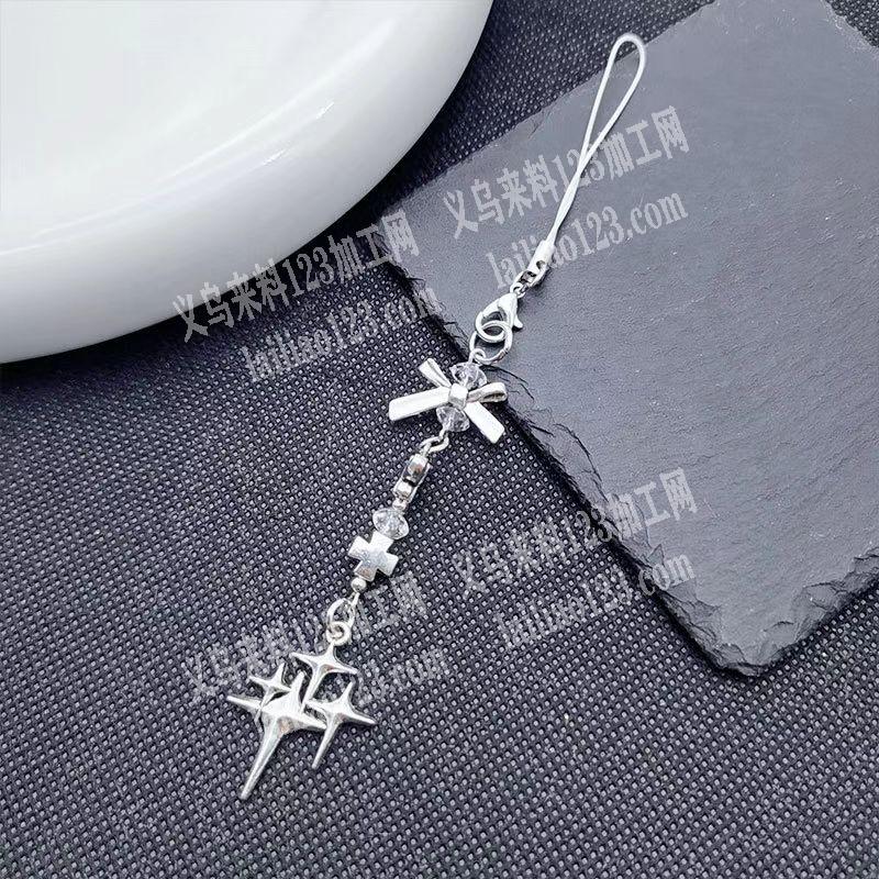 外贸订单，如图，手工挂件成品订单，如图，