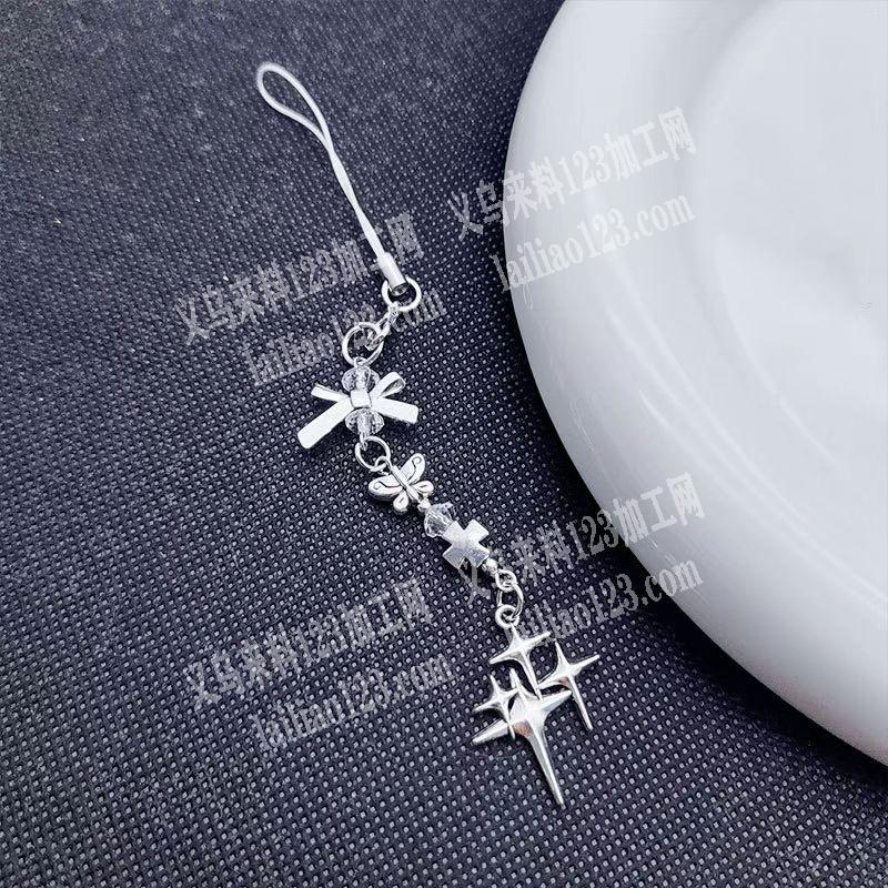 外贸订单，如图，手工挂件成品订单，如图，