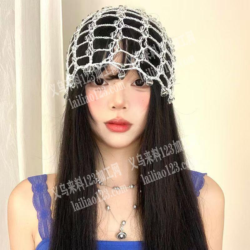 【外贸订单，手工订单】寻找哪家专业做串珠