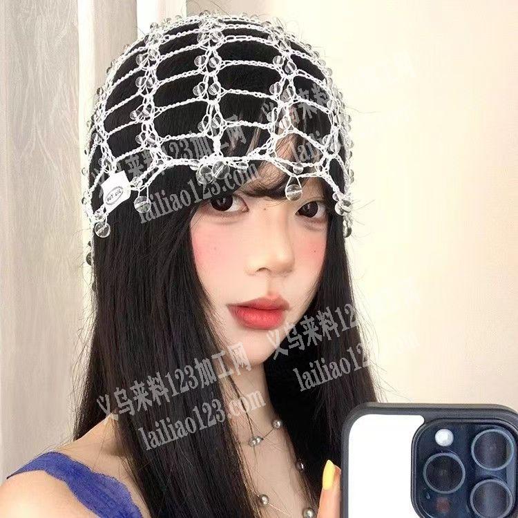 【外贸订单，手工订单】寻找哪家专业做串珠