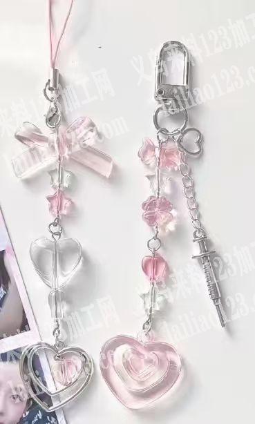 【包工包料做成品】有订单，贸易公司挂件。