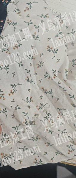 老板委托寻找：公司寻找如图布料供应商，寻