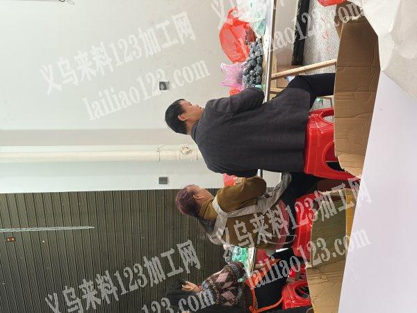 承接各种手工活加工