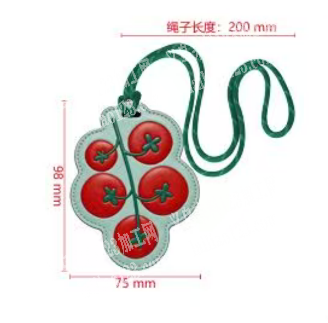 寻找专业做这类小包的工厂合作，有订单要做