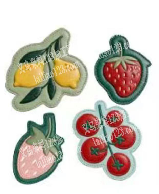 附图片，小包订单，寻找专业做这个小包挂件