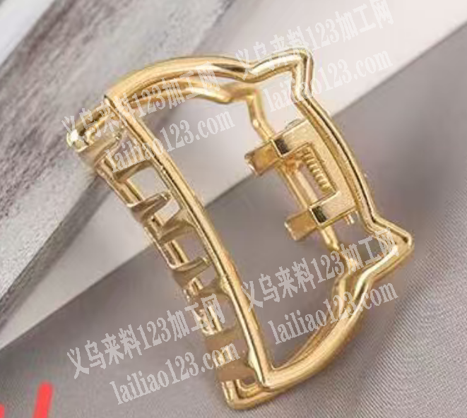 寻找抓夹厂家，有订单，附图片，。寻找专业