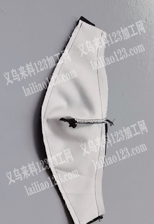 大量平车活外发加工，如图，寻找专业做缝纫