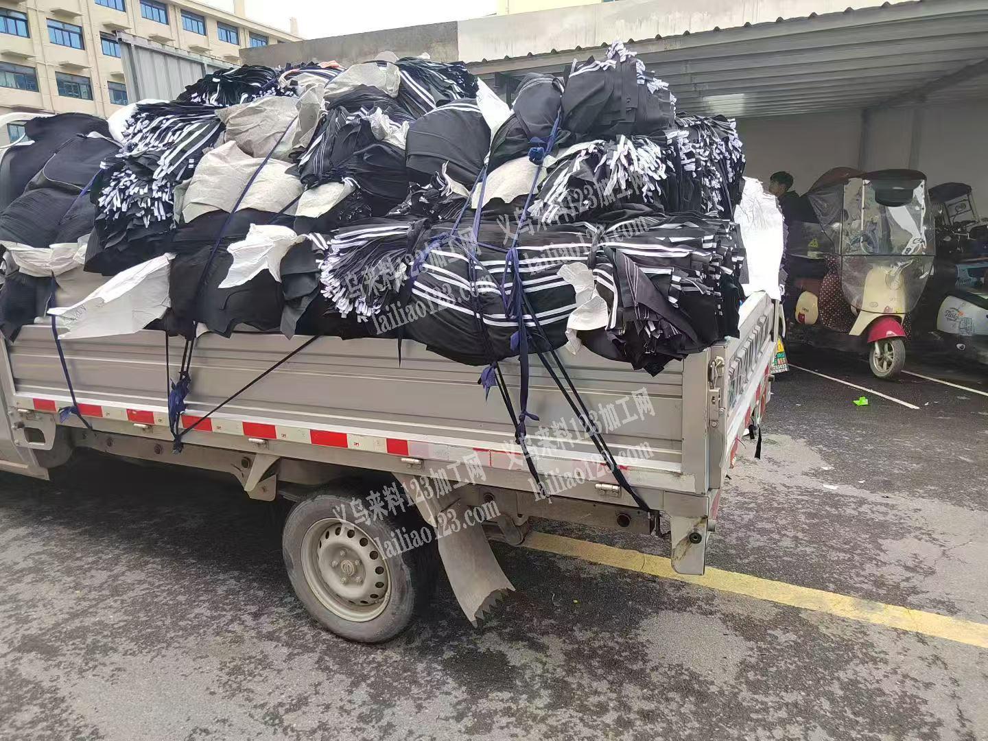 大量服装外发加工，如图，找平车工多加工厂