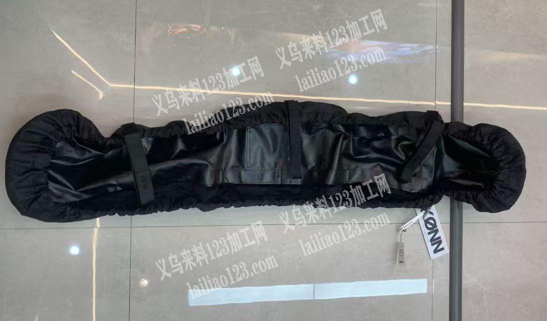 如图缝纫订单，寻找能做的箱包工厂，请联系