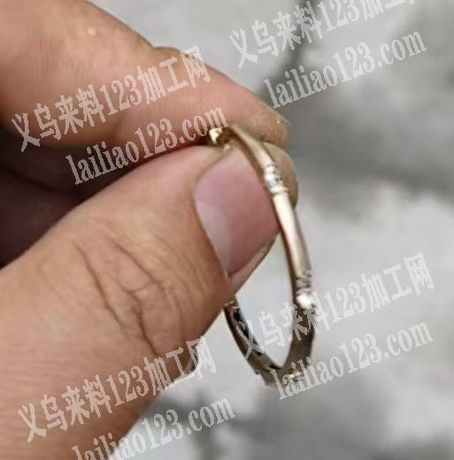 寻找外地的铜饰品工厂，铜饰品订单外发，发