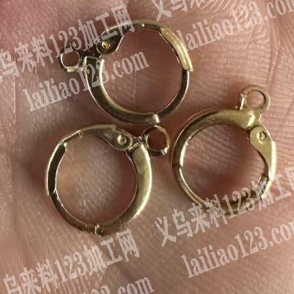 80万如图小扣子订单，寻找专业做这个扣子