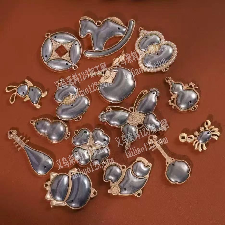 宋锦配件，合金的订单，寻找厂家，如图，请