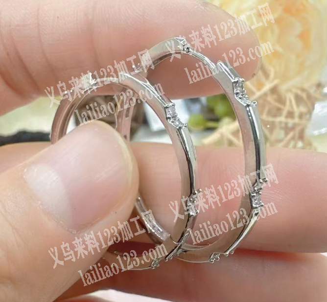 铜饰品订单外发，发外地，寻找外地专业做铜