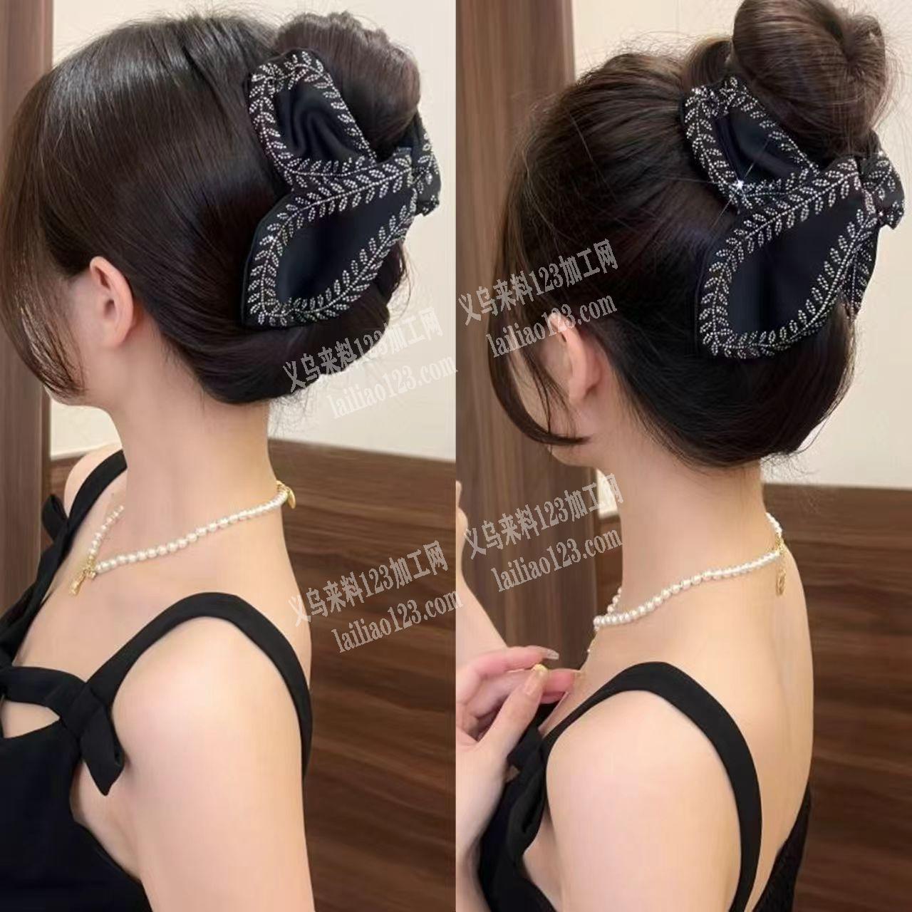 饰品手工活外发，平车活外发，发外地寻找外