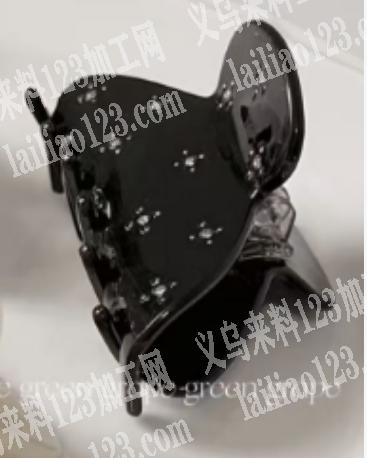 抓夹成品订单，如图，寻找专业做这类抓夹的