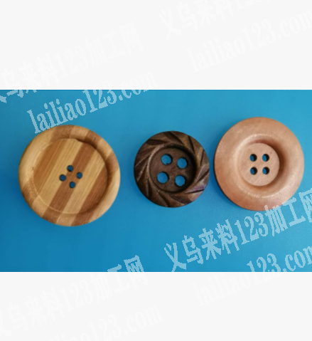 寻找生产纽扣的工厂，有订单，请联系详谈。